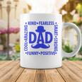 Dad Fathers Day Gifts Coffee Mug Funny Gifts