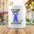 Did Some Bunny Say Easter Coffee Mug Funny Gifts