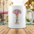 Dna Tree Life Funny Coffee Mug Funny Gifts