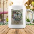 Dragonfly Time Coffee Mug Unique Gifts