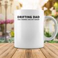 Drifting Dad Like A Normal Dad Jdm Car Drift Coffee Mug Unique Gifts
