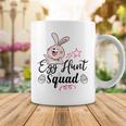 Egg Hunt Squad Coffee Mug Funny Gifts