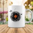 Enchanting Vinyl Records Vintage Coffee Mug Funny Gifts