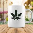 Everything I Want To Do Is Illegal Weed Coffee Mug Funny Gifts