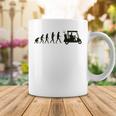 Evolution Disc Golf 202 Shirt Coffee Mug Funny Gifts