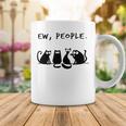 Ew People Fitted 215 Shirt Coffee Mug Funny Gifts