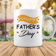 Fathers Day Happy Fathers Day Gift For Your Father Coffee Mug Funny Gifts