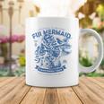 Fiji Mermaid - Cryptids Club Case File 204 193 Trending Shirt Coffee Mug Funny Gifts