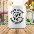 Fishing Lovers Even Jesus Had A Fishing Story Coffee Mug Funny Gifts