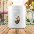 Fox Tea Coffee Mug Funny Gifts