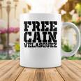 Free Cain Velasquez V6 Coffee Mug Funny Gifts