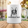 Frenchie Dad French Bulldog Dog Lover Funny Men 605 Trending Shirt Coffee Mug Funny Gifts