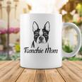 Frenchie Mom French Bulldog Dog Lover Women 612 Trending Shirt Coffee Mug Funny Gifts