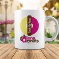 Funny Donut Donut Lover Coffee Mug Funny Gifts