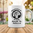 Game Over Back To School Coffee Mug Funny Gifts