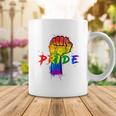 Gay Pride Lgbt For Gays Lesbian Trans Pride Month Coffee Mug Unique Gifts