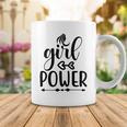 Girl Power Coffee Mug Funny Gifts