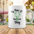 Go Planet Its Your Earth Day Coffee Mug Funny Gifts