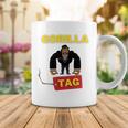 Gorilla Tag Pfp Maker Gorilla Tag Classic Coffee Mug Funny Gifts