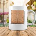 Graham Cracker Smores Halloween Costume Group Camping Coffee Mug Unique Gifts