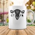 Gtfo Uterus Black Print Perfect Gift Coffee Mug Funny Gifts