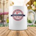 Happy 4Th Of July Usa Freedom Coffee Mug Funny Gifts