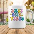 Happy Last Day Of School Student Teacher Last Day Vibes Coffee Mug Unique Gifts