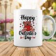 Happy Valentines Day V3 Coffee Mug Funny Gifts