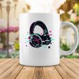 Headset Lover V2 Coffee Mug Funny Gifts