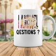 I Axlotl V2 Coffee Mug Funny Gifts