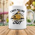 I Hate Pulling Out Funny Camping Rv Camper Travel Coffee Mug Funny Gifts
