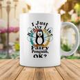 I Really Like Fairy Penguin Ok Coffee Mug Funny Gifts