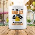 Its A Rubber Duck Thing Coffee Mug Funny Gifts