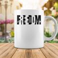 Juneteenth African American Freedom Black History Pride Coffee Mug Unique Gifts