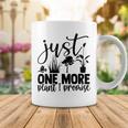 Just One More Plant I Promise 145 Trending Shirt Coffee Mug Funny Gifts