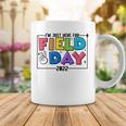 Kids Im Just Here For Field Day 2022 Elementary School Coffee Mug Unique Gifts