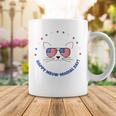 Memorial Day Cat Meowmorial Day V2 Coffee Mug Funny Gifts