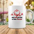 Mom I Love You From My Head Tomatoes Coffee Mug Funny Gifts