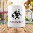 Money Shark Coffee Mug Funny Gifts