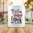 My Dog Ate My Lesson Plans Coffee Mug Funny Gifts