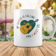 My Guitar Is Calling I Must Go 526 Trending Shirt Coffee Mug Funny Gifts