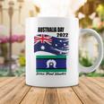 New Australia Day 2022 Coffee Mug Funny Gifts