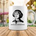 Nicolaus Copernicus Portraittee Coffee Mug Unique Gifts