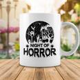 Night Of Horror 146 Shirt Coffee Mug Funny Gifts