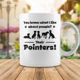 Official Professional German Shorthaired Pointer Groomer Coffee Mug Funny Gifts