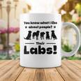 Official Professional Labrador Groomer Coffee Mug Funny Gifts