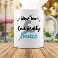 Official Wow You Can Really Dance - Dance Lover Idea Coffee Mug Funny Gifts