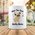 Official Wow You Can Really Dance - Dance Lover Idea Coffee Mug Funny Gifts