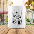 Play That Beat Coffee Mug Funny Gifts