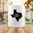 Praying For Texas Robb Elementary School End Gun Violence Coffee Mug Unique Gifts